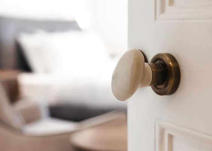 Balluta 141 Marquis -discover Elegance By Homely Apartament