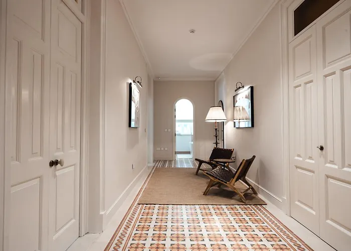 Balluta 141 Marquis -discover Elegance By Homely Apartament