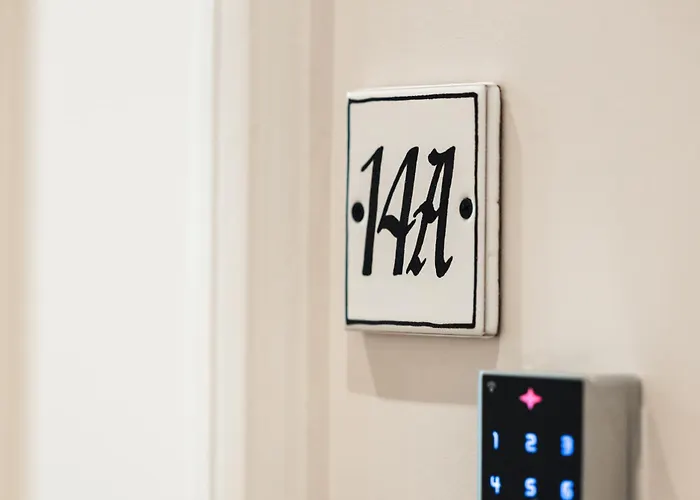 Apartament Balluta 141 Marquis -discover Elegance By Homely *